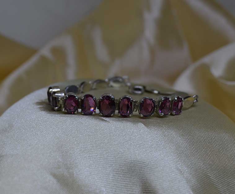 Pearl Bracelets