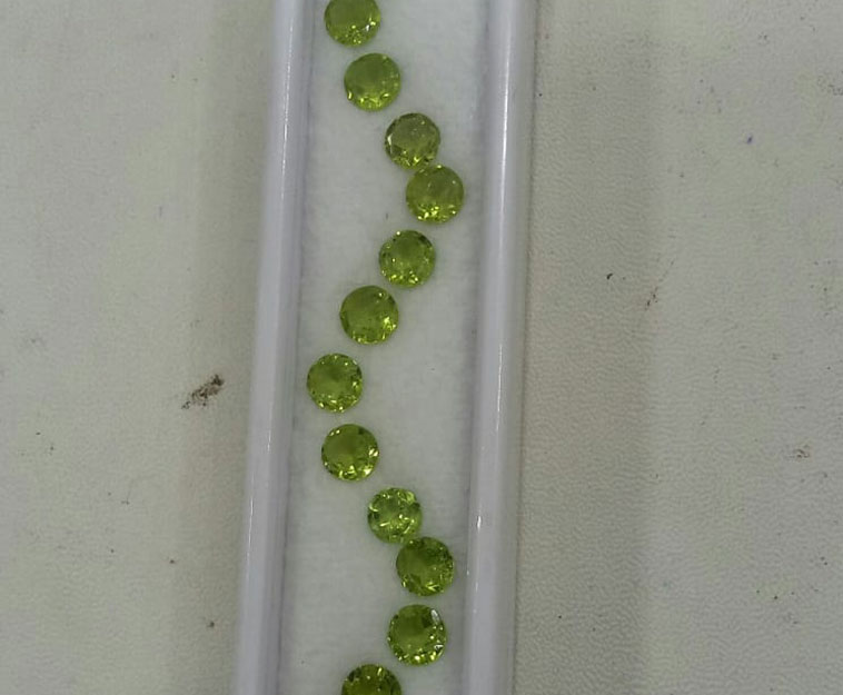 Perdot for bracelets.